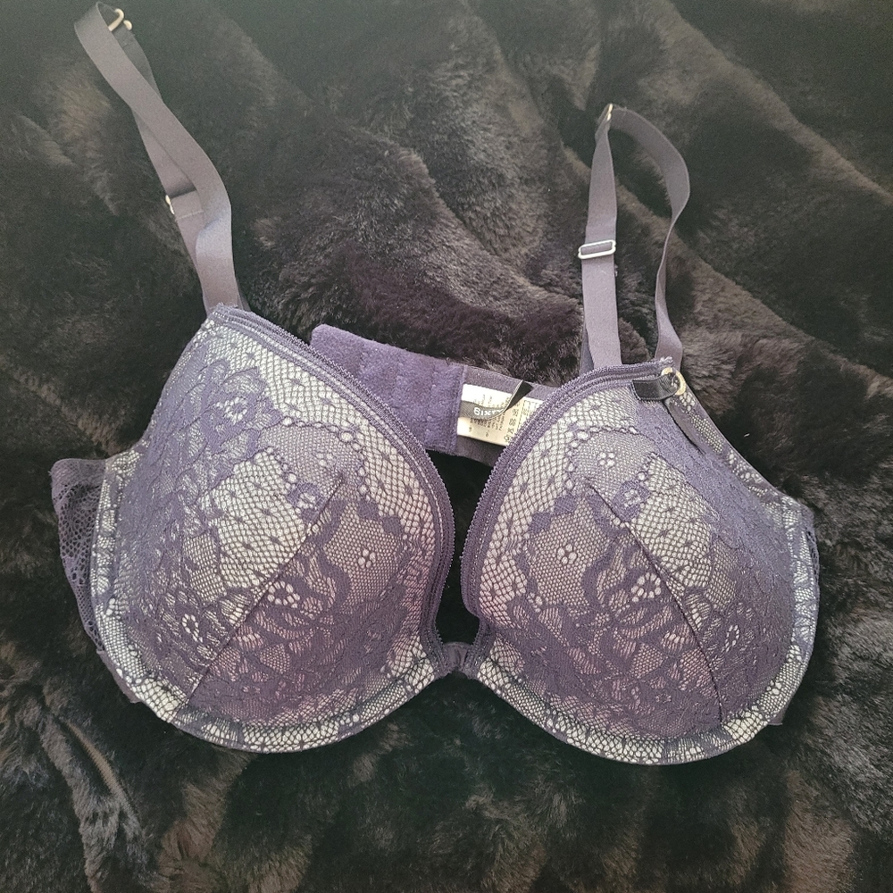 6ixty 8ight Bra 38C